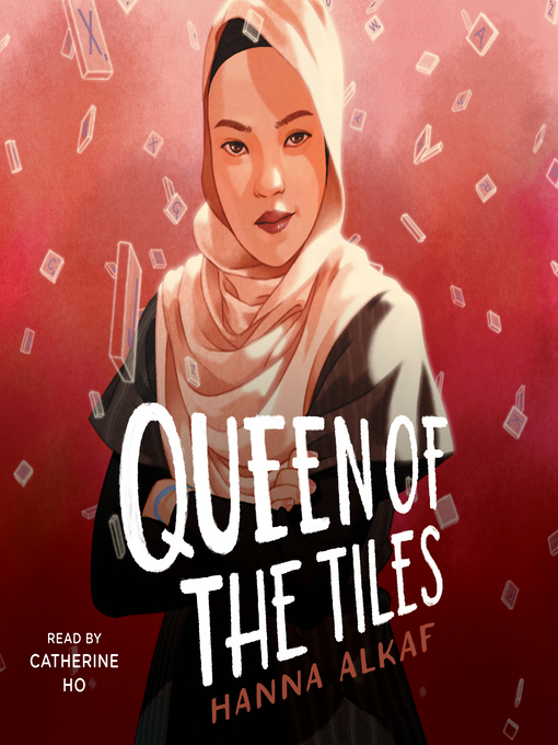 Title details for Queen of the Tiles by Hanna Alkaf - Wait list